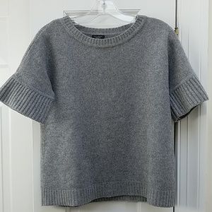 Talbots Cashmere Sweater